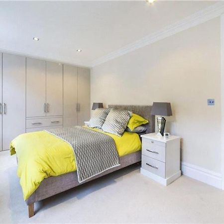 Ferienwohnung Stunning 2 bed - Bond Street&Selfridges! London Exterior foto